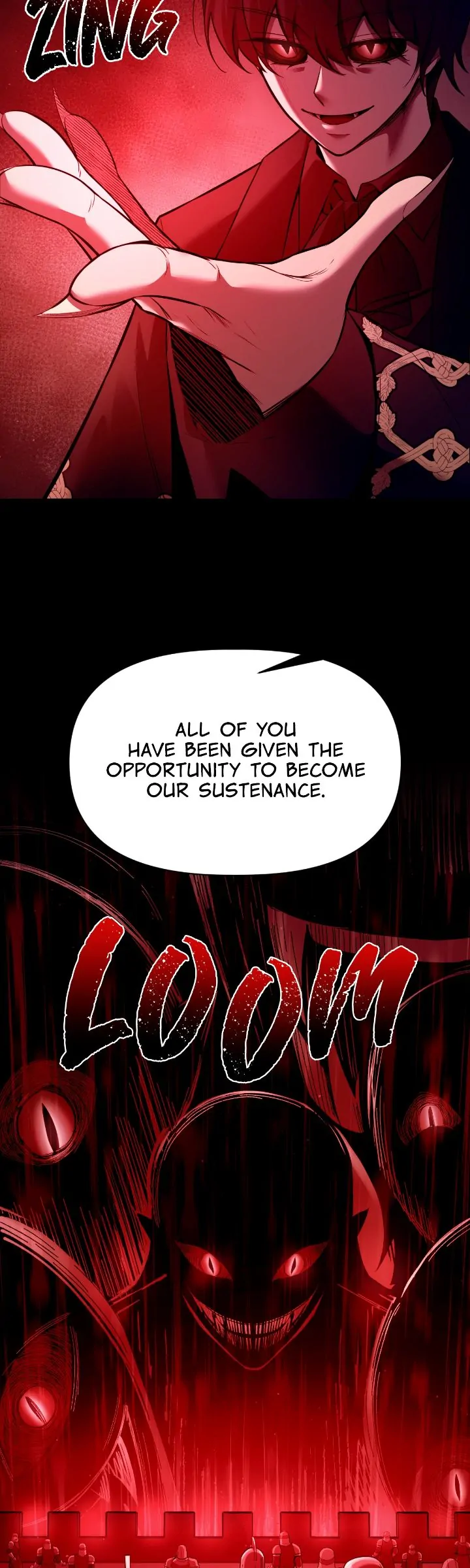 Read Tyrant of the Tower Defense Game (en) Manga Online
