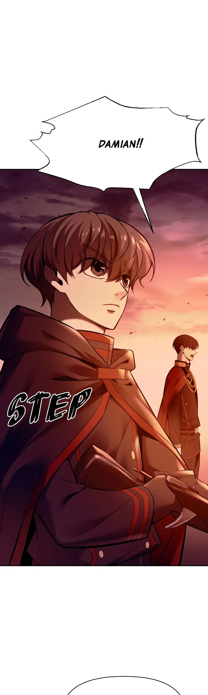 Read Tyrant of the Tower Defense Game (en) Manga Online