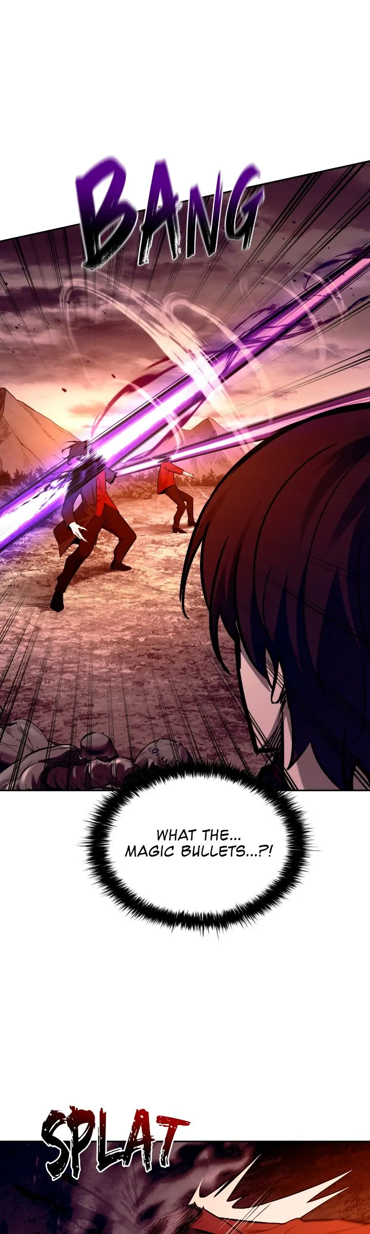Read Tyrant of the Tower Defense Game (en) Manga Online
