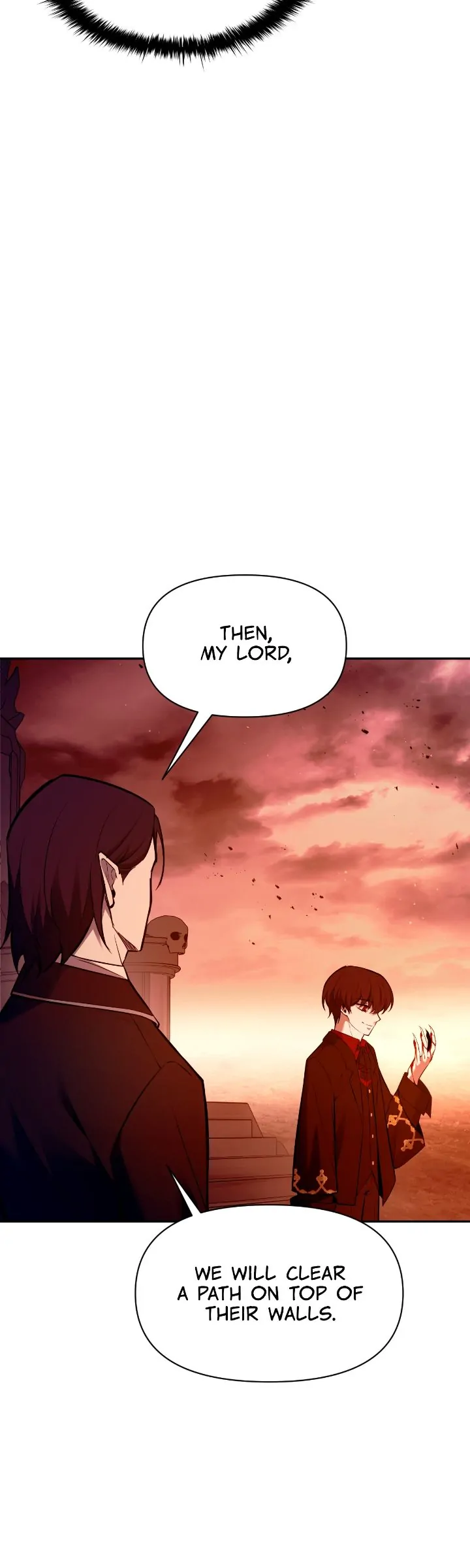 Read Tyrant of the Tower Defense Game (en) Manga Online
