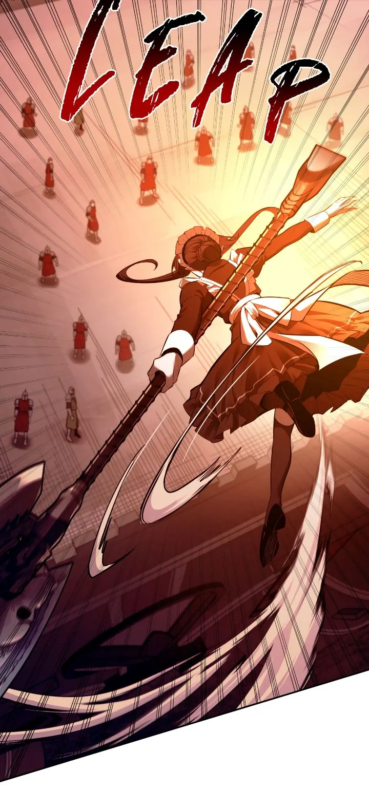 Read Tyrant of the Tower Defense Game (en) Manga Online