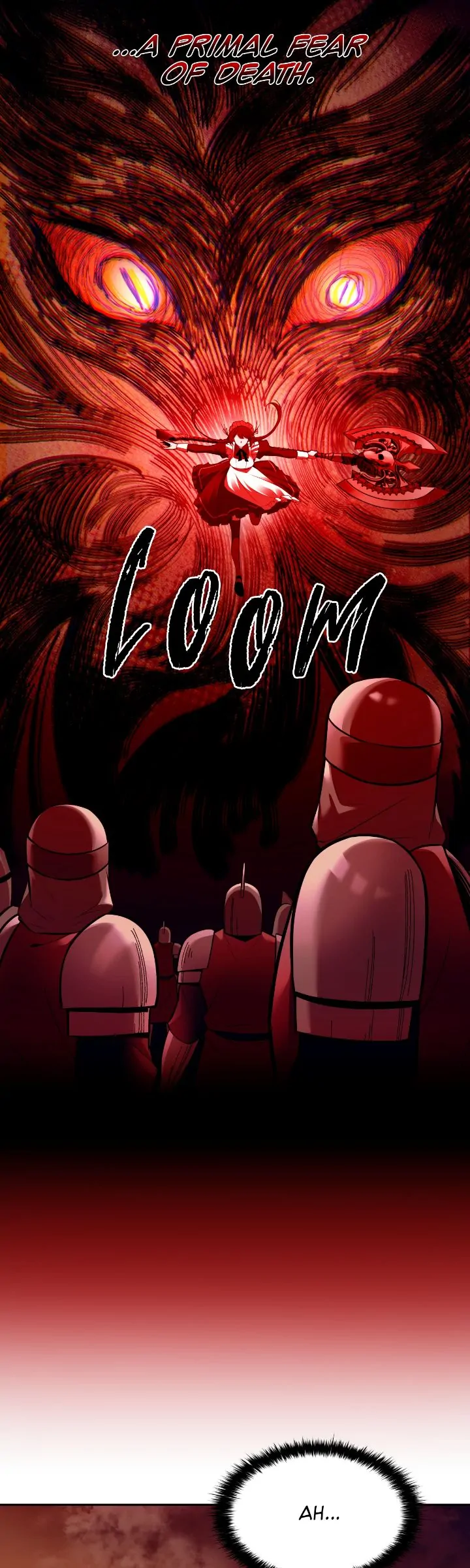 Read Tyrant of the Tower Defense Game (en) Manga Online