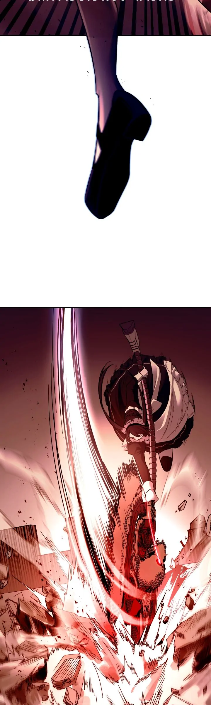 Read Tyrant of the Tower Defense Game (en) Manga Online