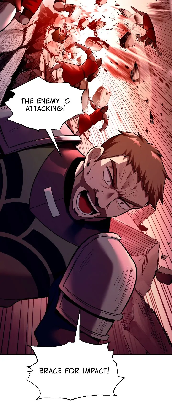 Read Tyrant of the Tower Defense Game (en) Manga Online