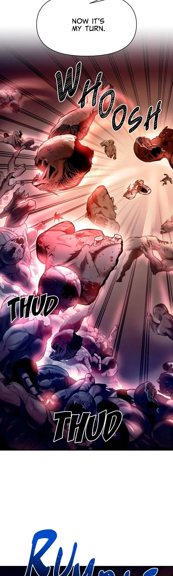Read Tyrant of the Tower Defense Game (en) Manga Online
