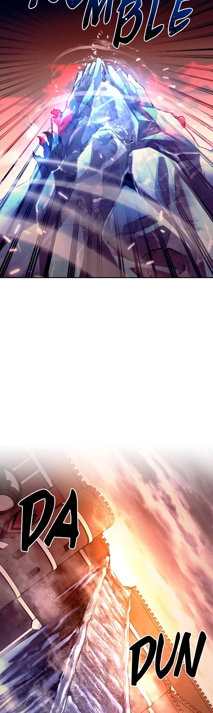 Read Tyrant of the Tower Defense Game (en) Manga Online