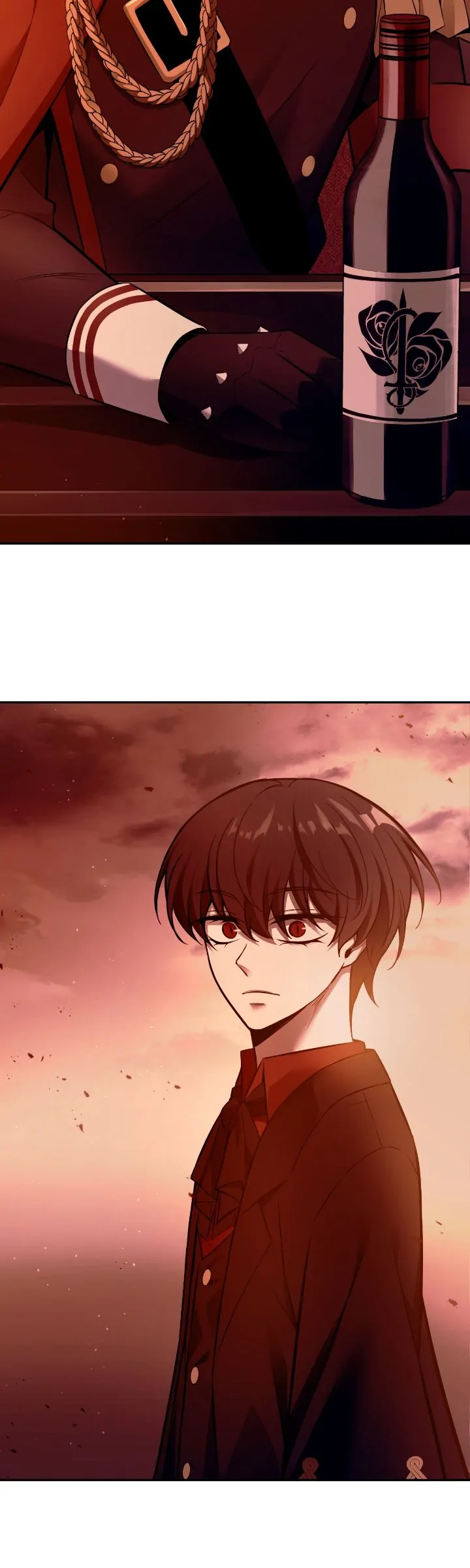 Read Tyrant of the Tower Defense Game (en) Manga Online
