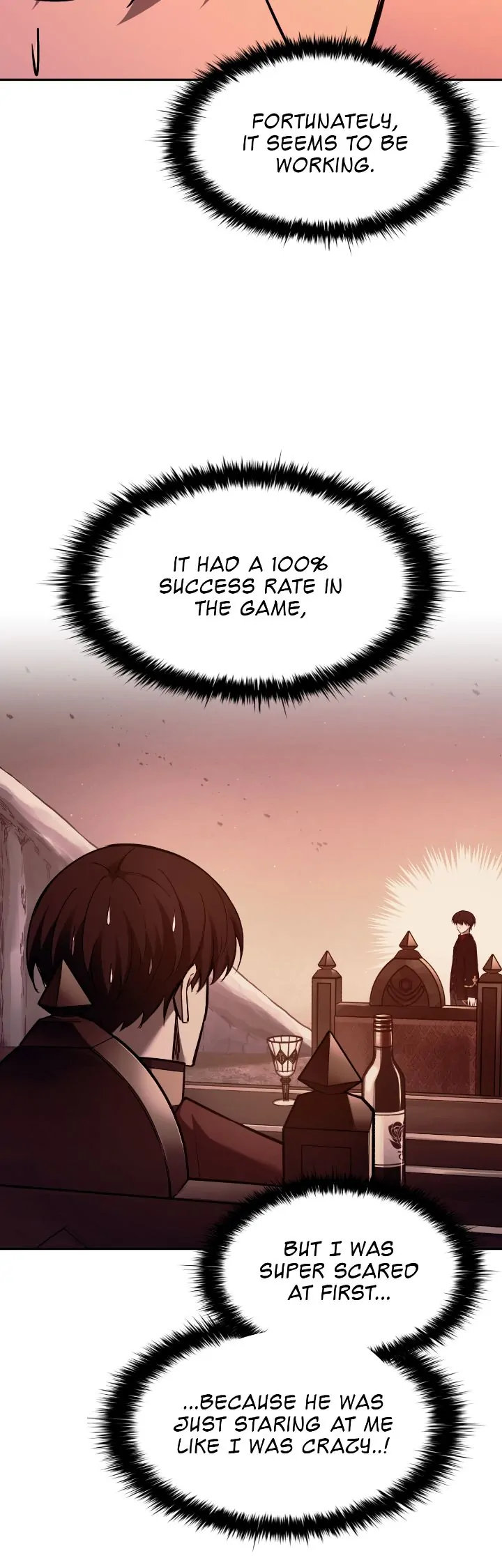 Read Tyrant of the Tower Defense Game (en) Manga Online