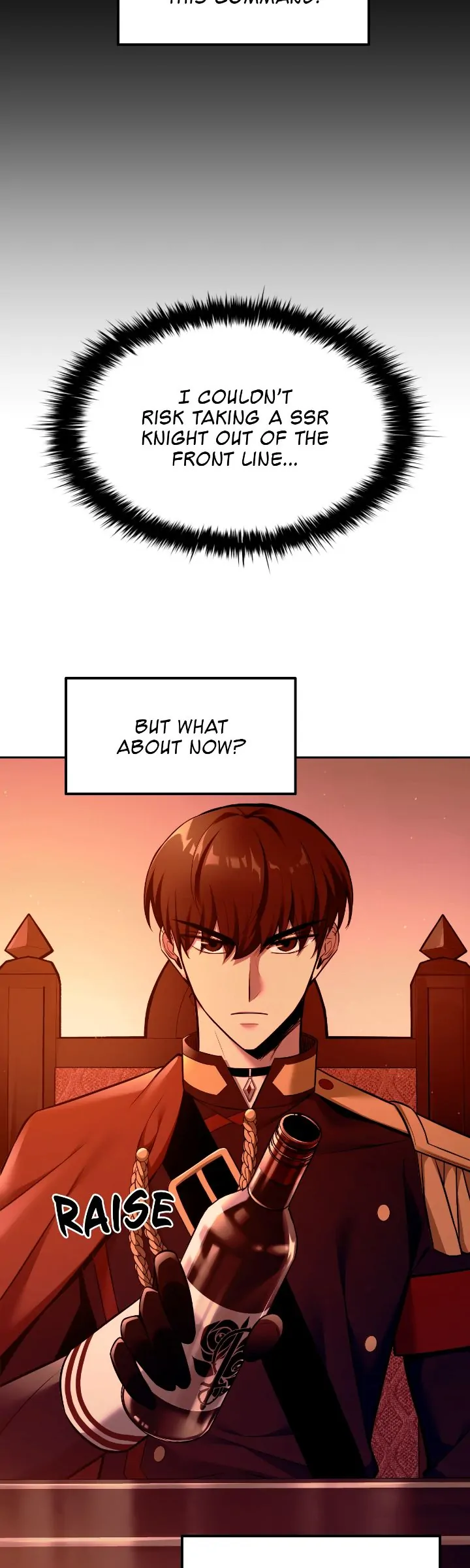Read Tyrant of the Tower Defense Game (en) Manga Online
