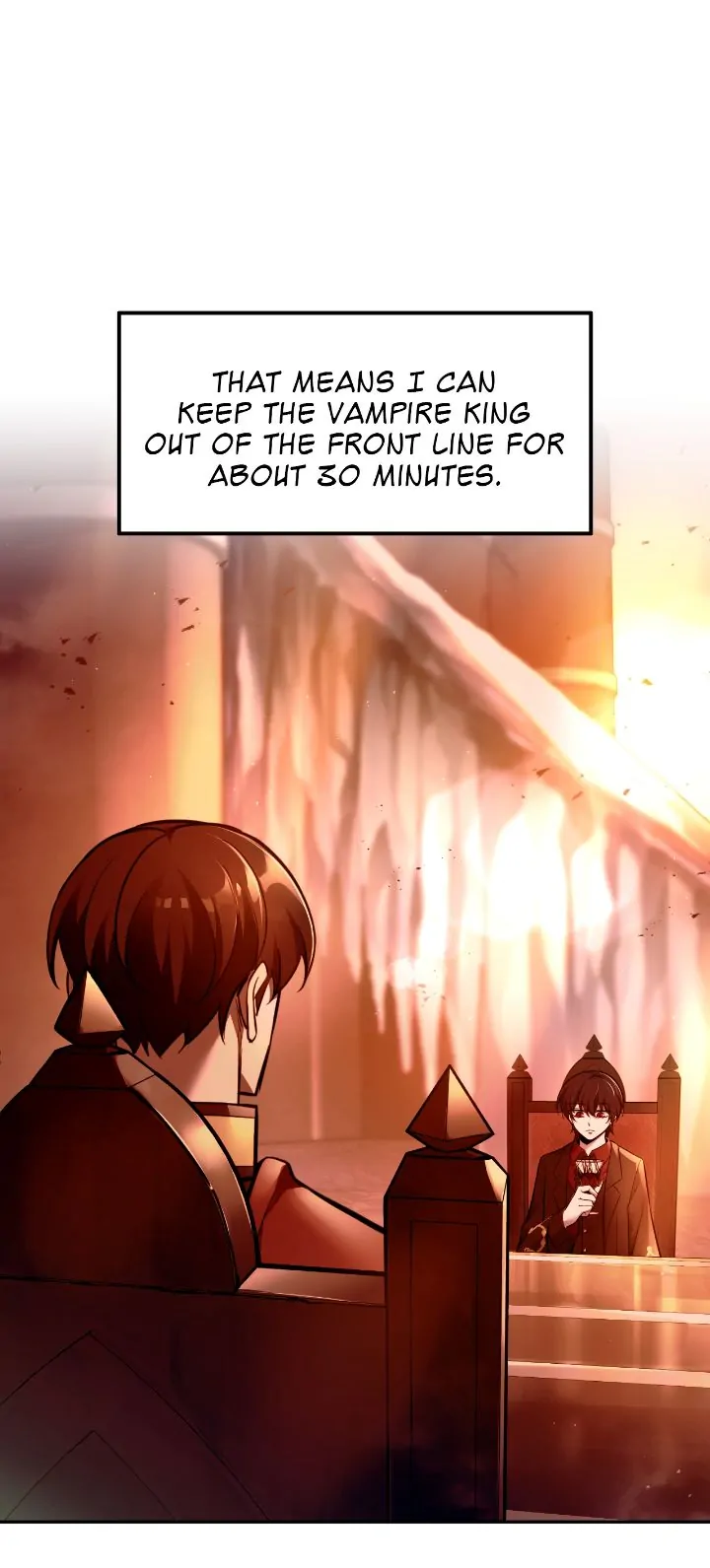 Read Tyrant of the Tower Defense Game (en) Manga Online