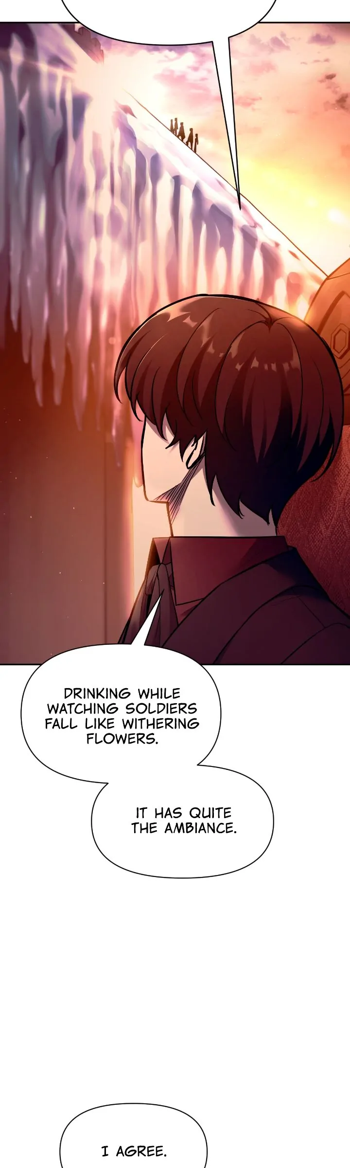 Read Tyrant of the Tower Defense Game (en) Manga Online