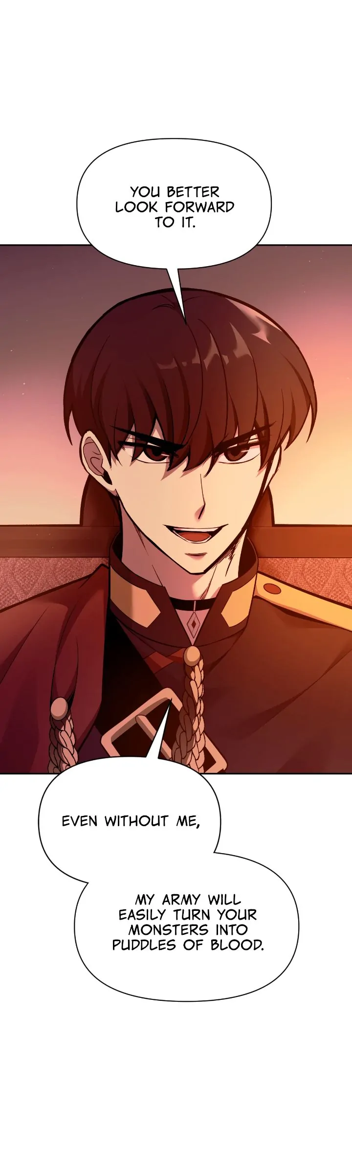 Read Tyrant of the Tower Defense Game (en) Manga Online