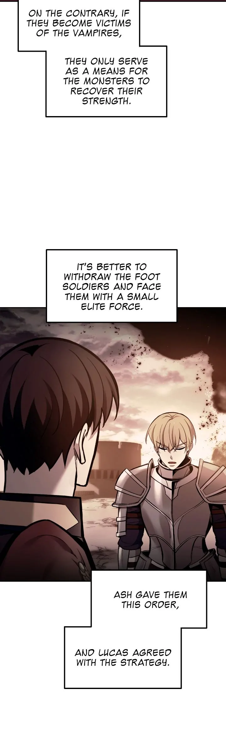 Read Tyrant of the Tower Defense Game (en) Manga Online