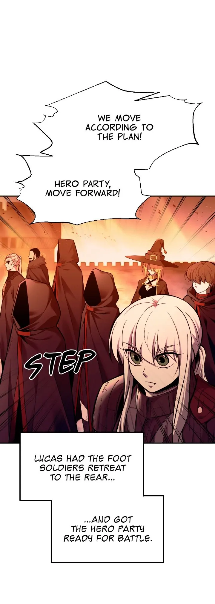 Read Tyrant of the Tower Defense Game (en) Manga Online