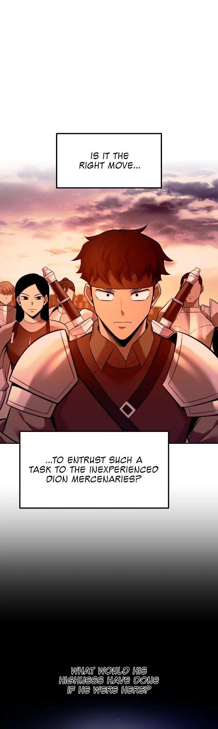 Read Tyrant of the Tower Defense Game (en) Manga Online
