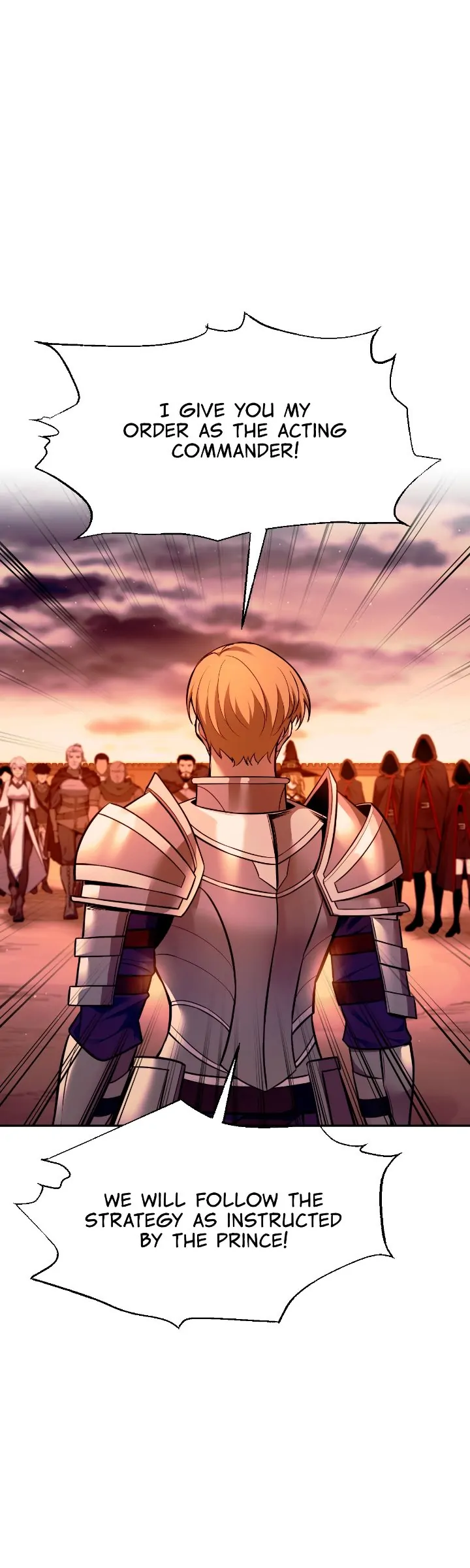 Read Tyrant of the Tower Defense Game (en) Manga Online
