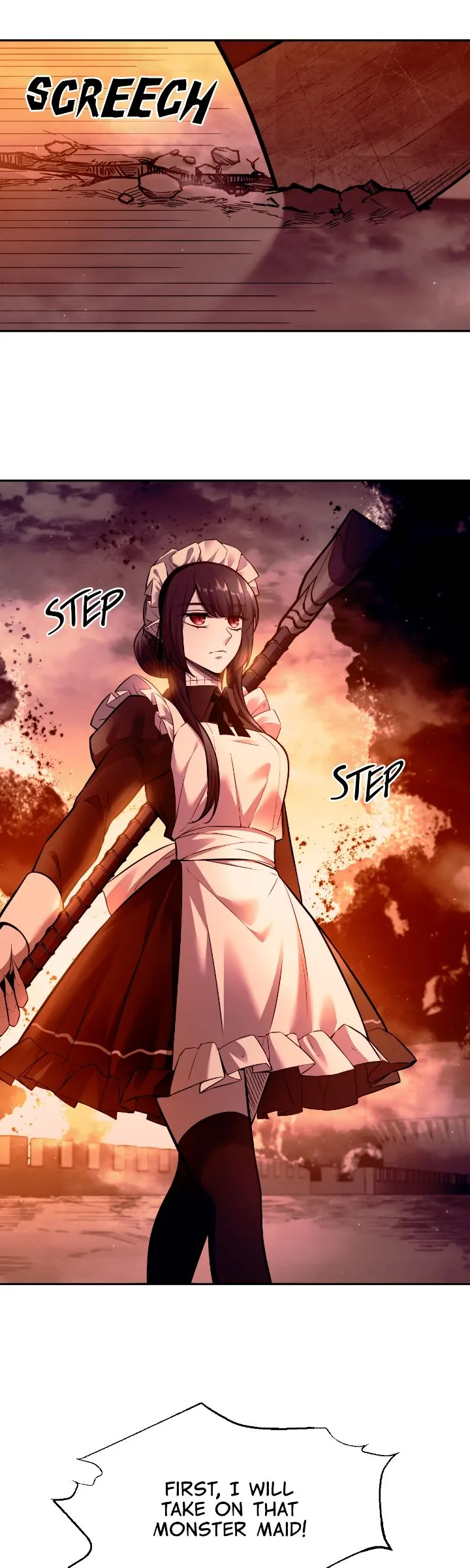 Read Tyrant of the Tower Defense Game (en) Manga Online