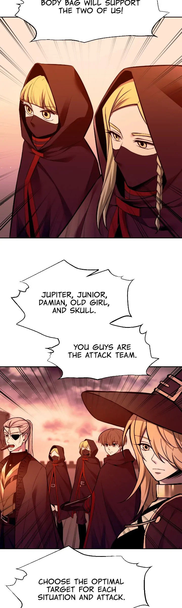 Read Tyrant of the Tower Defense Game (en) Manga Online