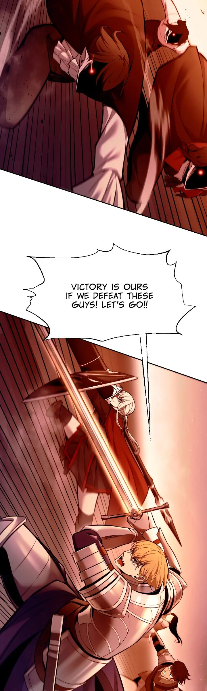 Read Tyrant of the Tower Defense Game (en) Manga Online