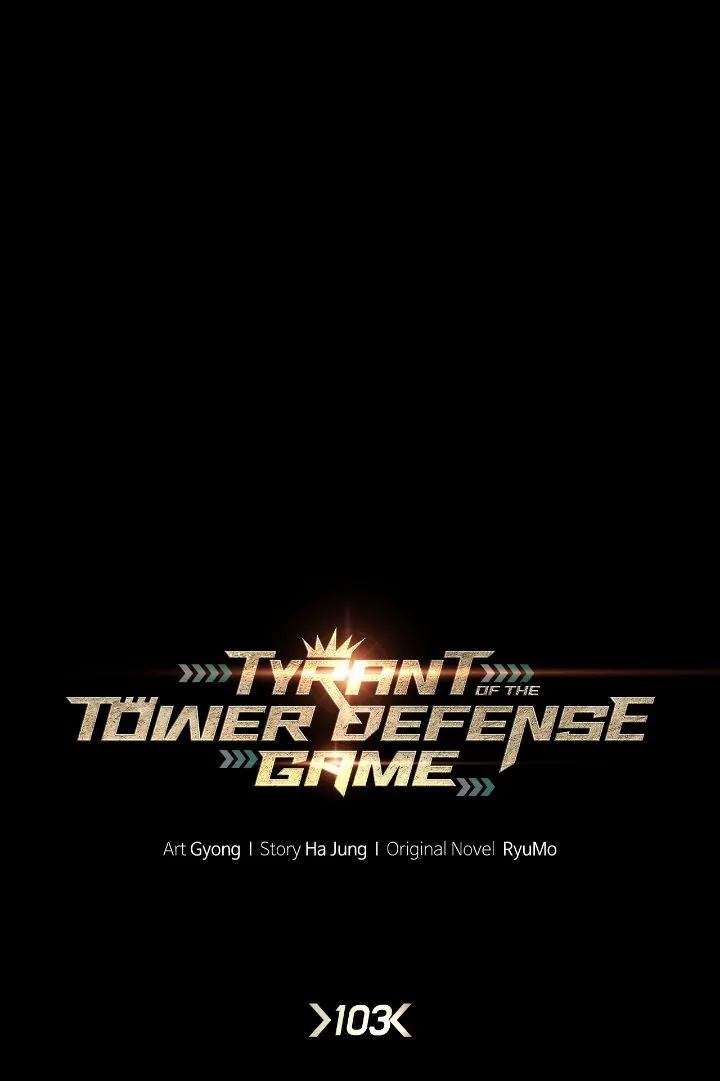 Read Tyrant of the Tower Defense Game (en) Manga Online