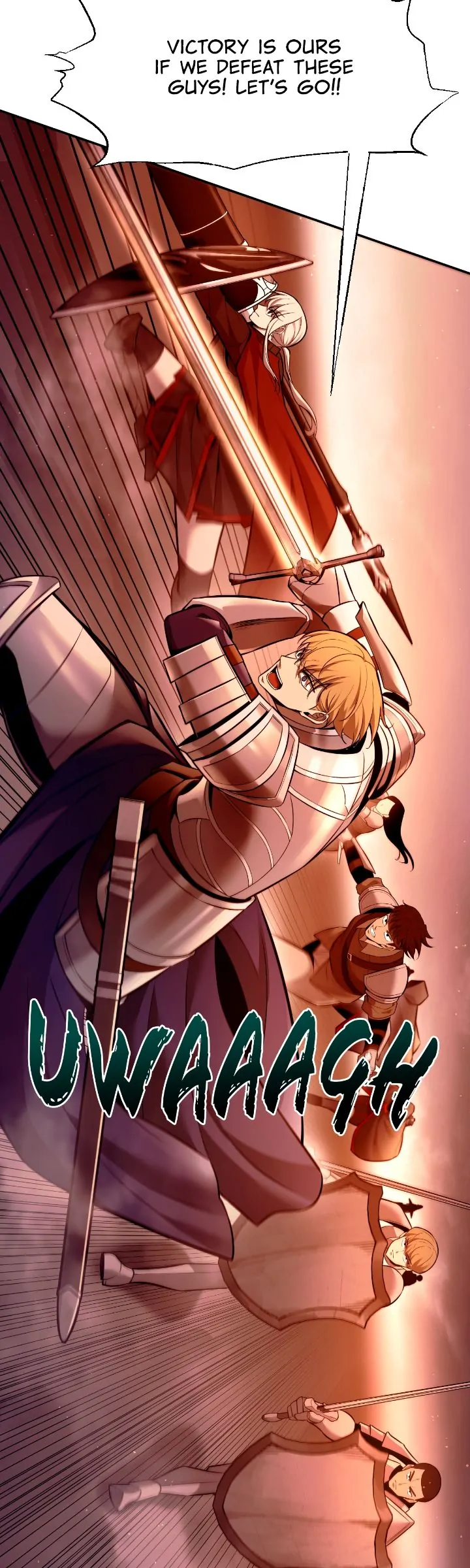 Read Tyrant of the Tower Defense Game (en) Manga Online