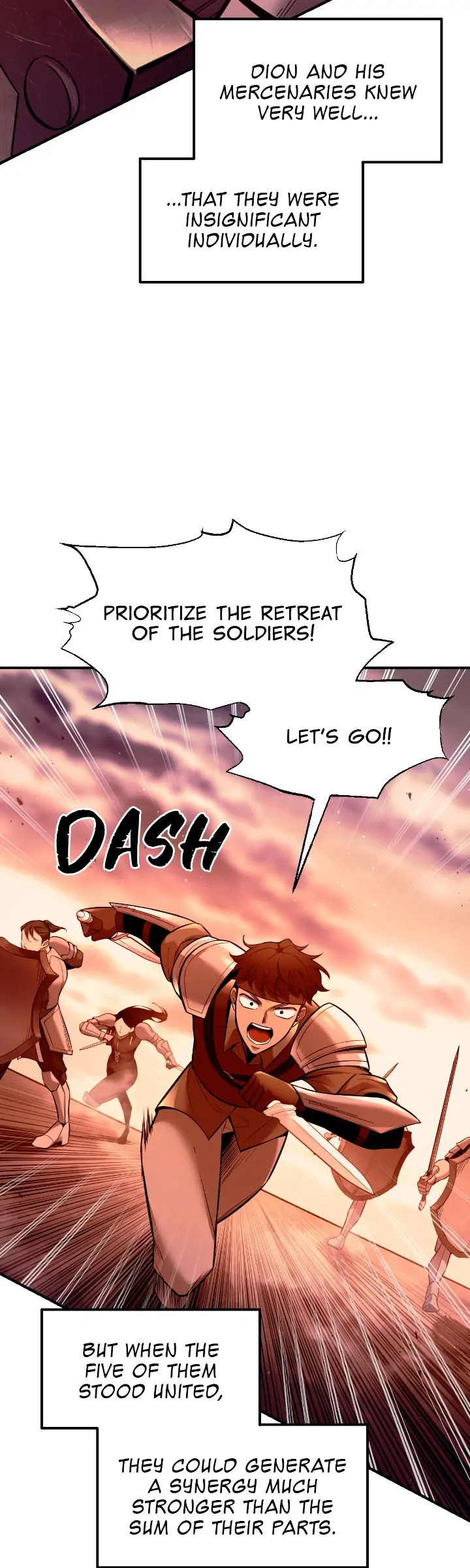 Read Tyrant of the Tower Defense Game (en) Manga Online
