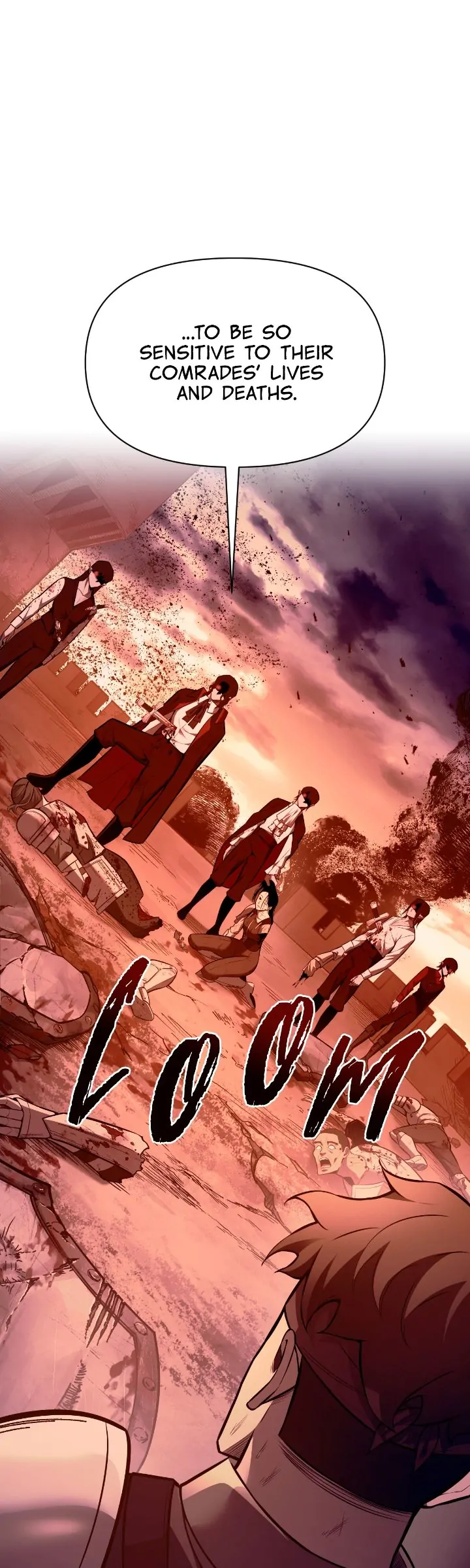 Read Tyrant of the Tower Defense Game (en) Manga Online