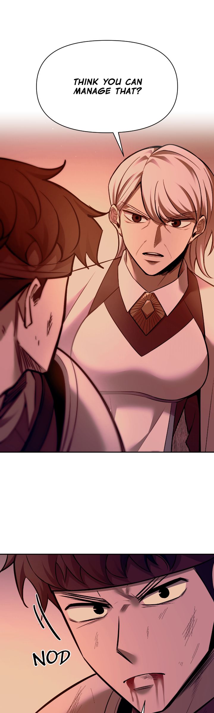 Read Tyrant of the Tower Defense Game (en) Manga Online