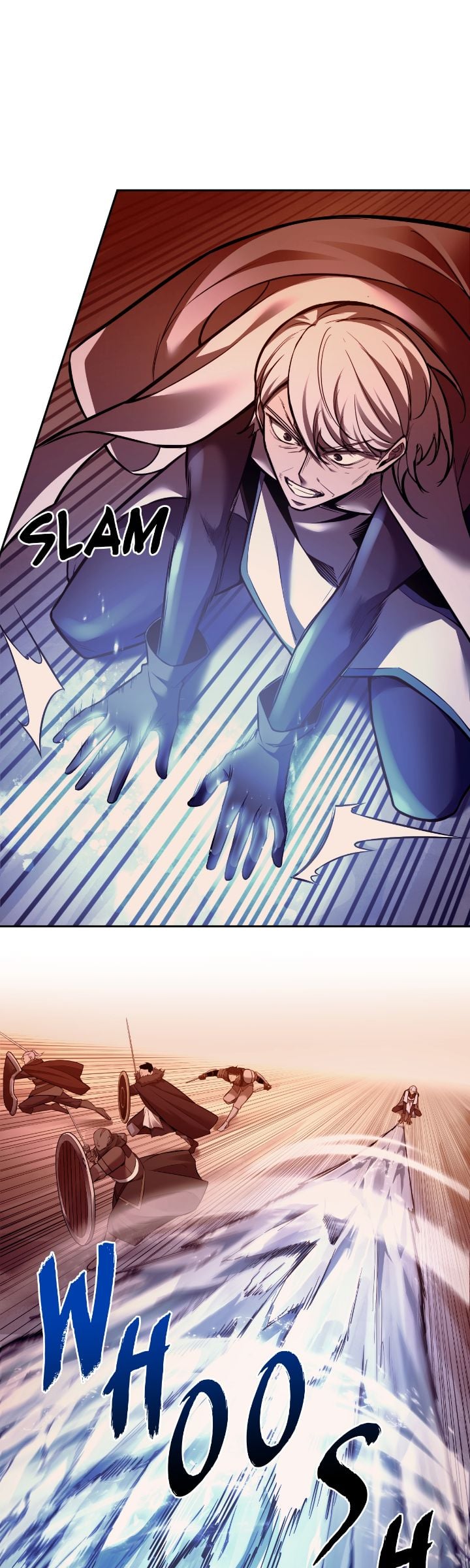 Read Tyrant of the Tower Defense Game (en) Manga Online