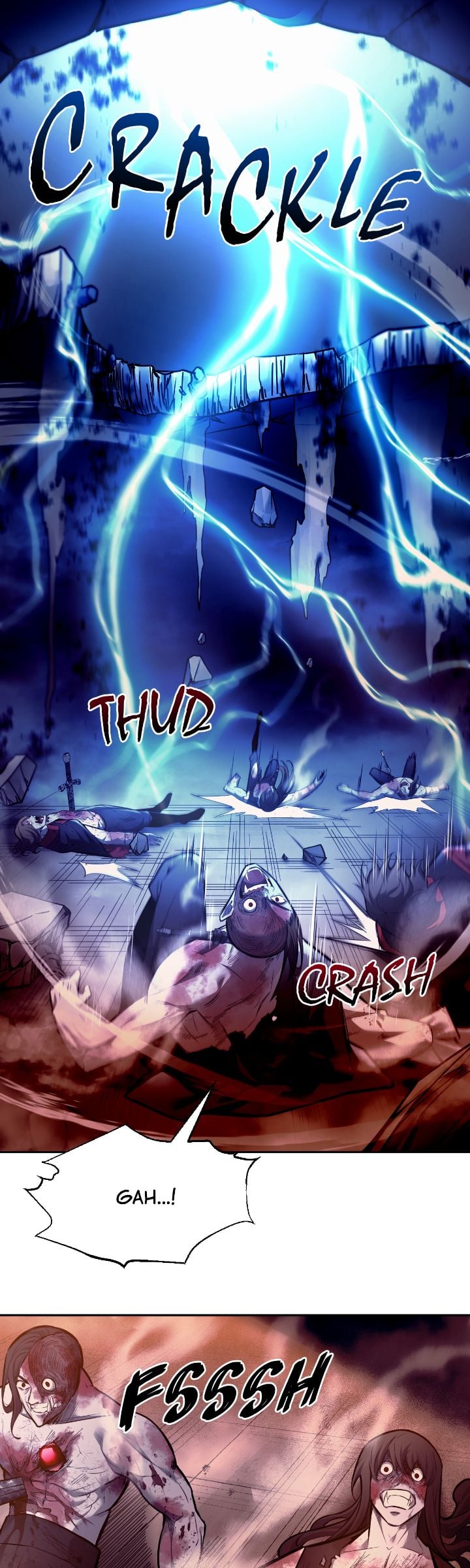 Read Tyrant of the Tower Defense Game (en) Manga Online