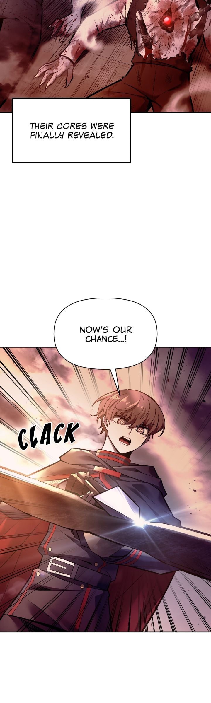 Read Tyrant of the Tower Defense Game (en) Manga Online