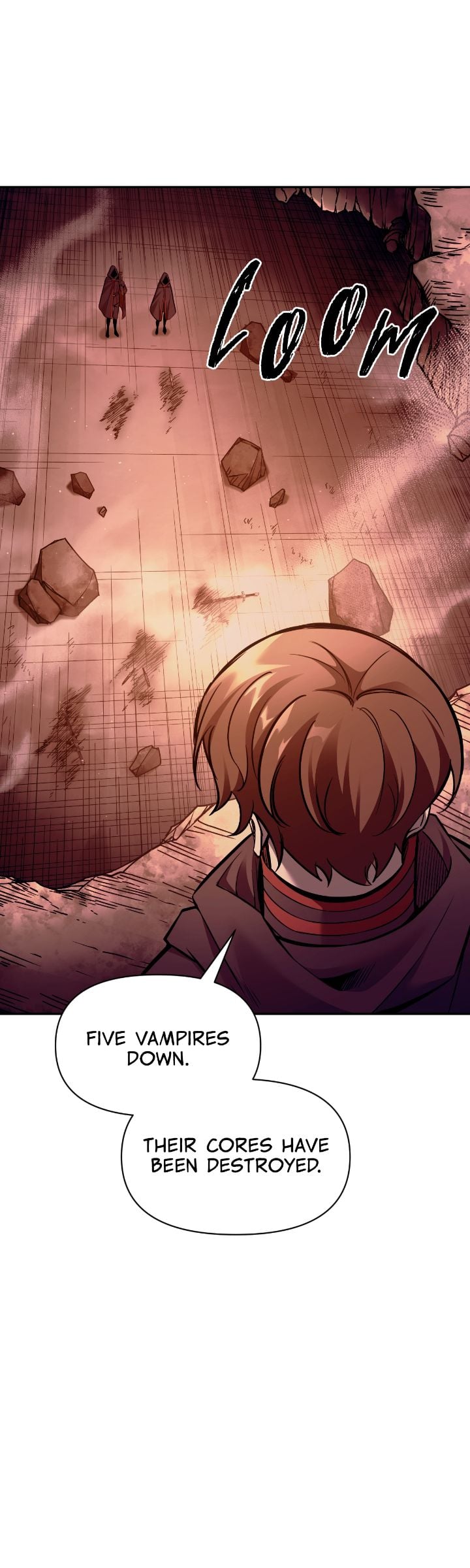 Read Tyrant of the Tower Defense Game (en) Manga Online