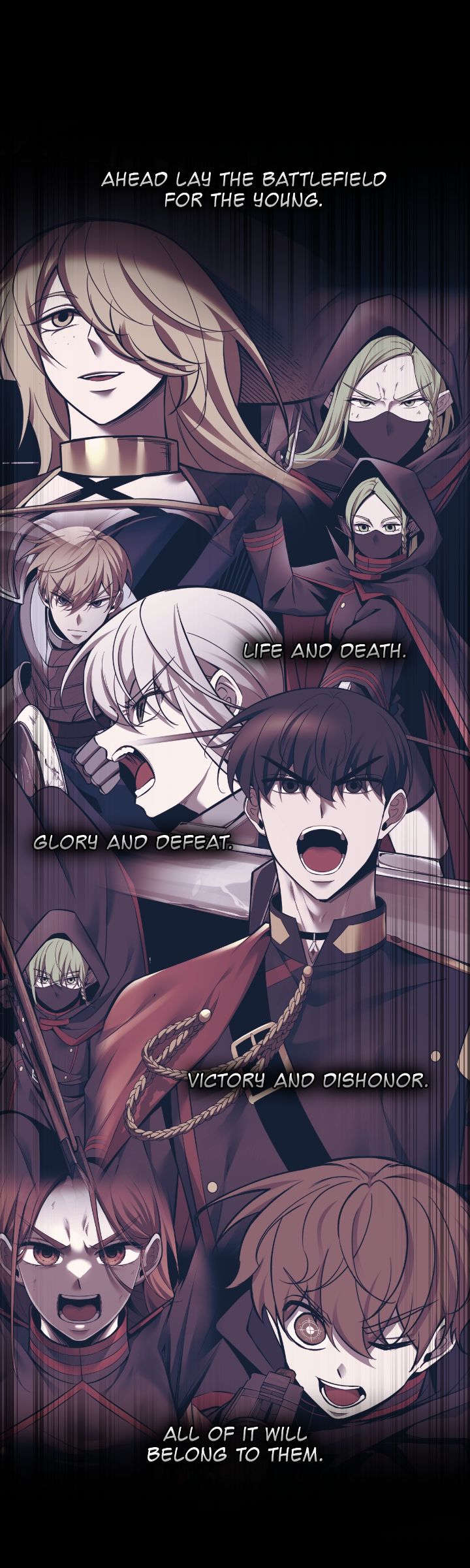 Read Tyrant of the Tower Defense Game (en) Manga Online