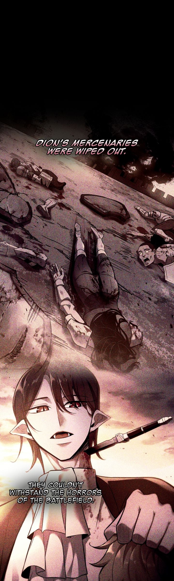 Read Tyrant of the Tower Defense Game (en) Manga Online