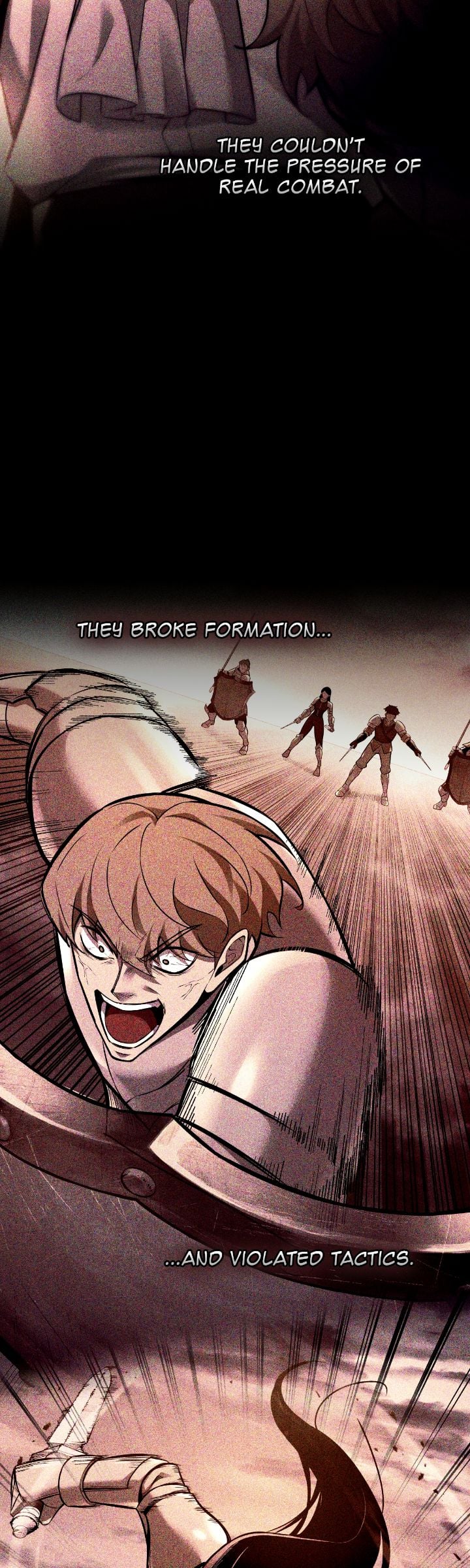 Read Tyrant of the Tower Defense Game (en) Manga Online