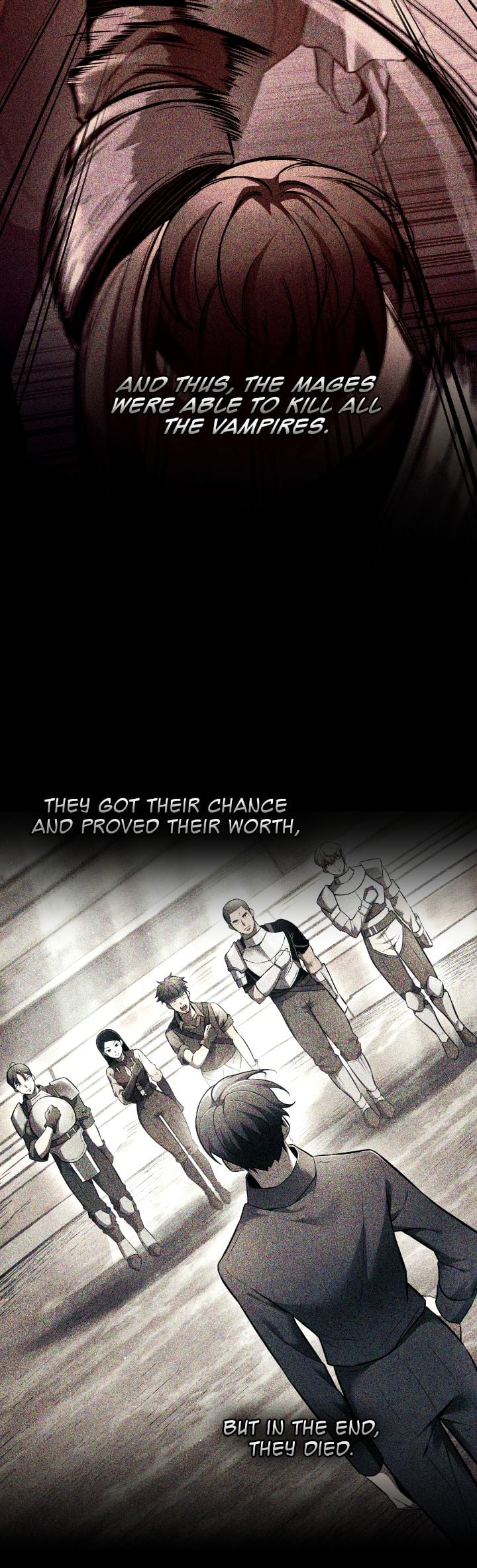 Read Tyrant of the Tower Defense Game (en) Manga Online