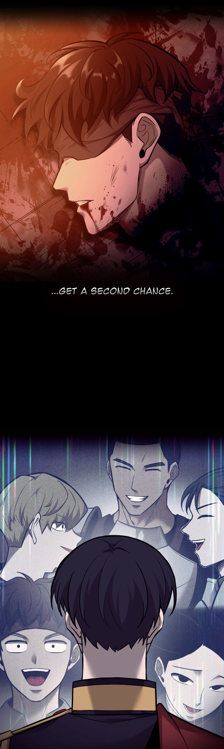 Read Tyrant of the Tower Defense Game (en) Manga Online