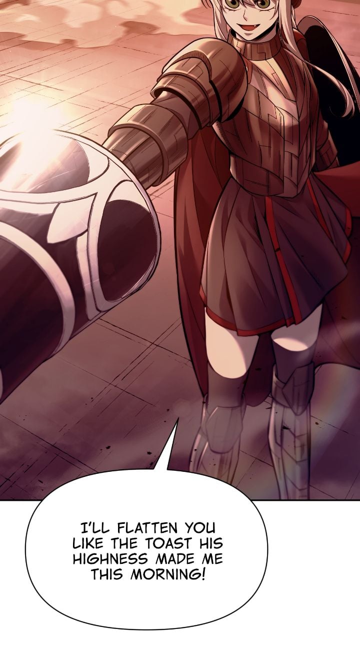 Read Tyrant of the Tower Defense Game (en) Manga Online