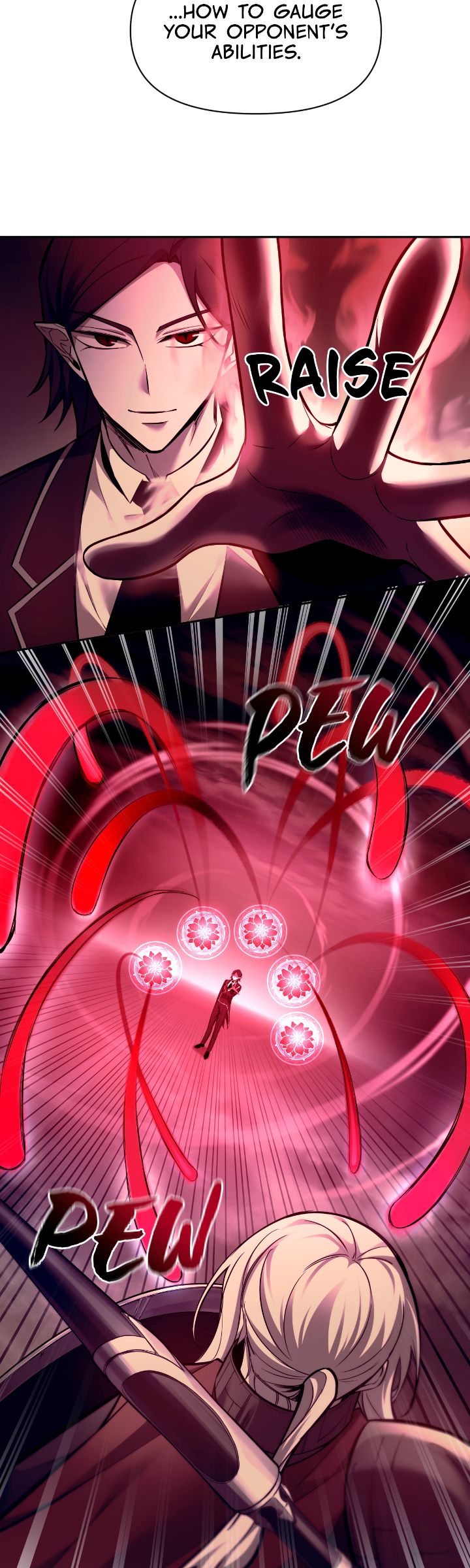 Read Tyrant of the Tower Defense Game (en) Manga Online