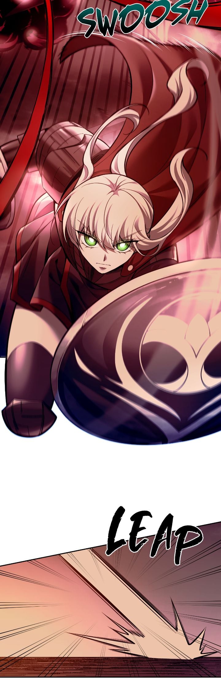 Read Tyrant of the Tower Defense Game (en) Manga Online