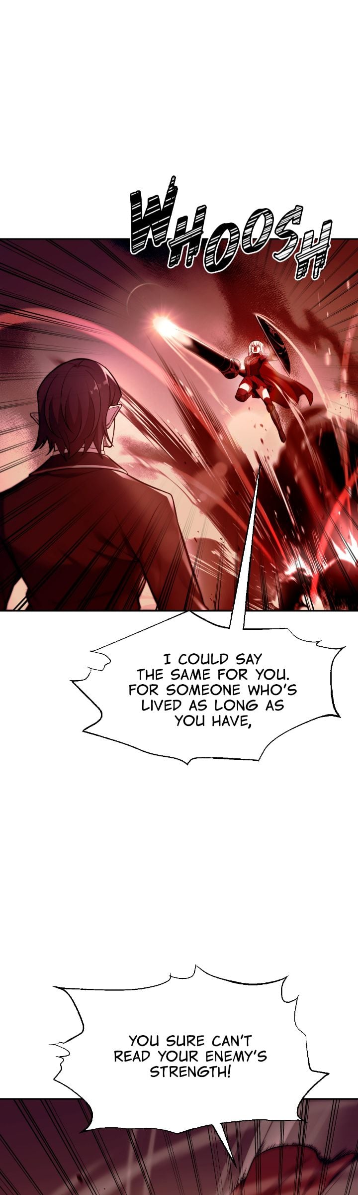 Read Tyrant of the Tower Defense Game (en) Manga Online