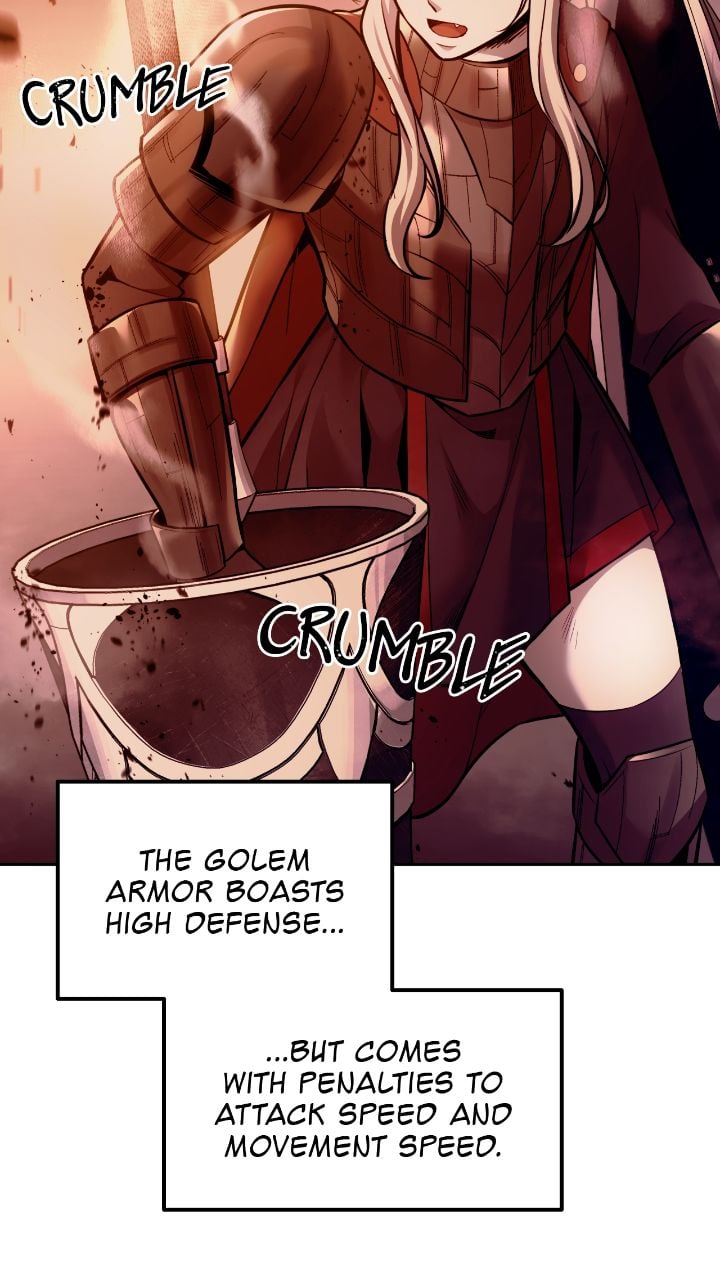Read Tyrant of the Tower Defense Game (en) Manga Online