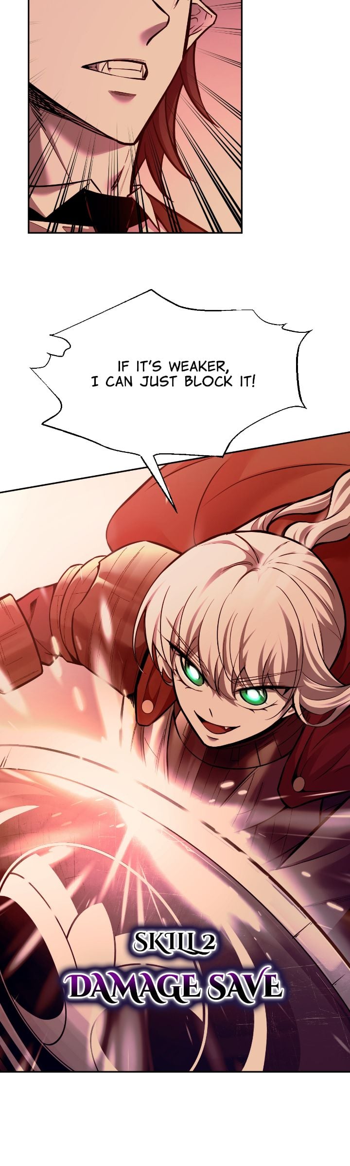 Read Tyrant of the Tower Defense Game (en) Manga Online