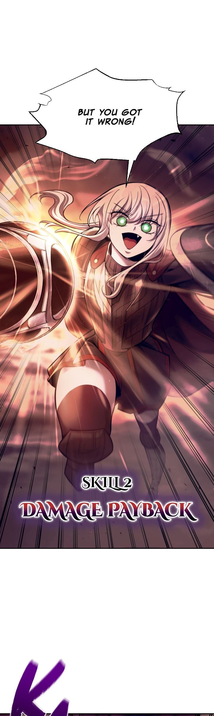 Read Tyrant of the Tower Defense Game (en) Manga Online