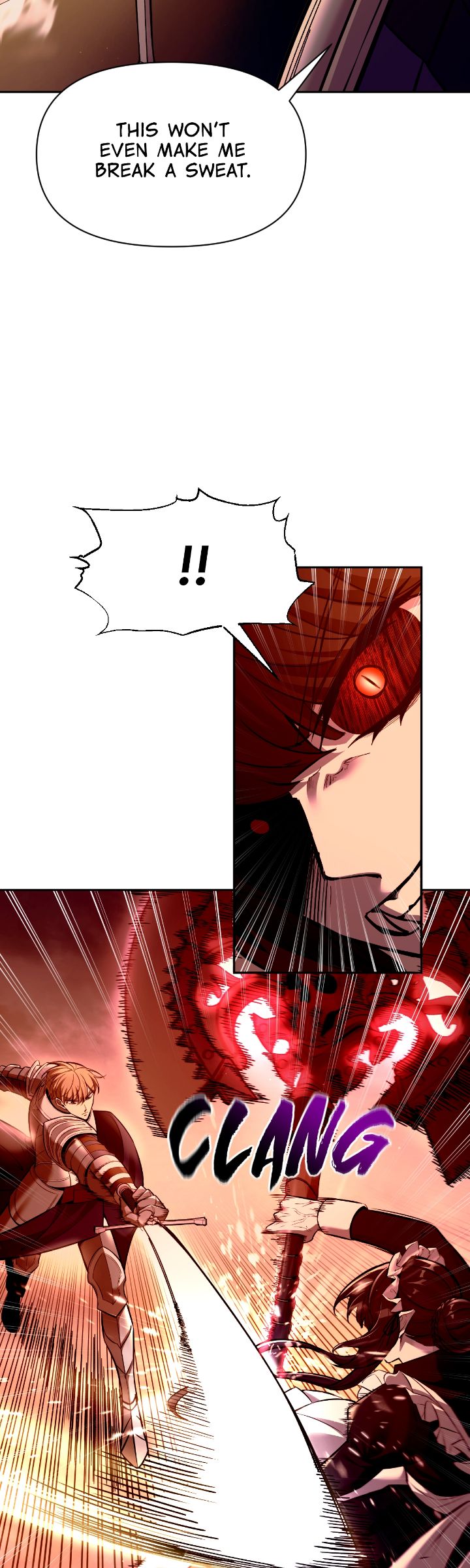 Read Tyrant of the Tower Defense Game (en) Manga Online