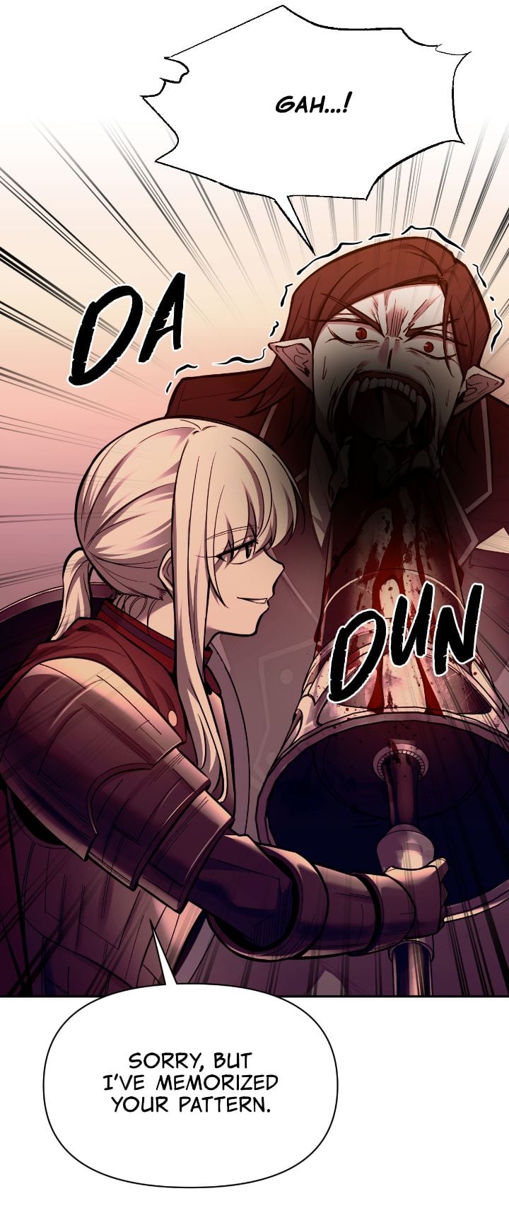 Read Tyrant of the Tower Defense Game (en) Manga Online