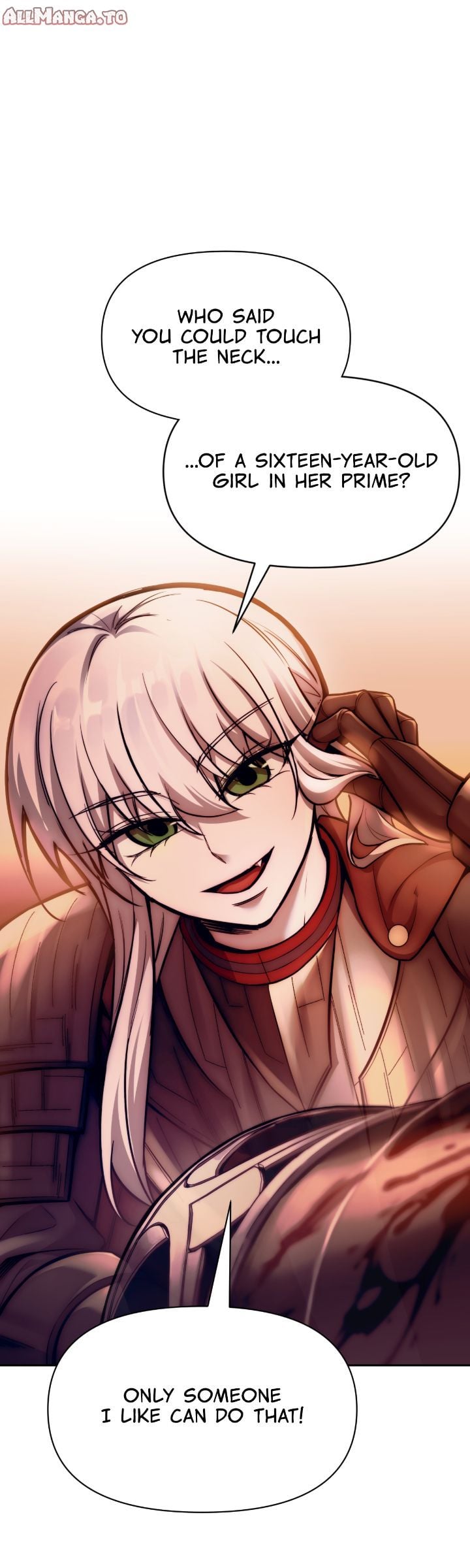 Read Tyrant of the Tower Defense Game (en) Manga Online
