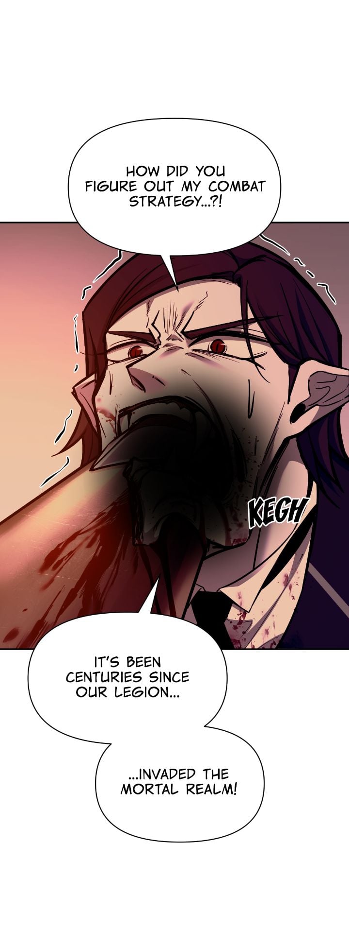 Read Tyrant of the Tower Defense Game (en) Manga Online