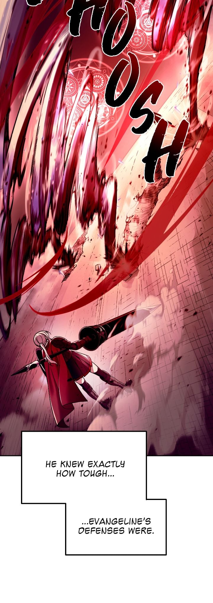 Read Tyrant of the Tower Defense Game (en) Manga Online