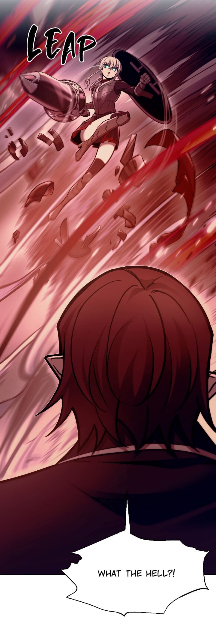 Read Tyrant of the Tower Defense Game (en) Manga Online